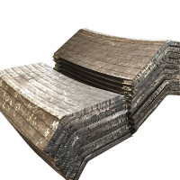 Изделия биметаллические - пзго.рф - Екатеринбург