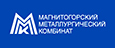 Логотип ММК партнера Первоуральского завода горного оборудования
