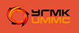 Логотип УГМК партнера Первоуральского завода горного оборудования