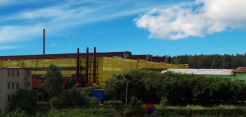 Первоуральский завод горного оборудования 2010 год